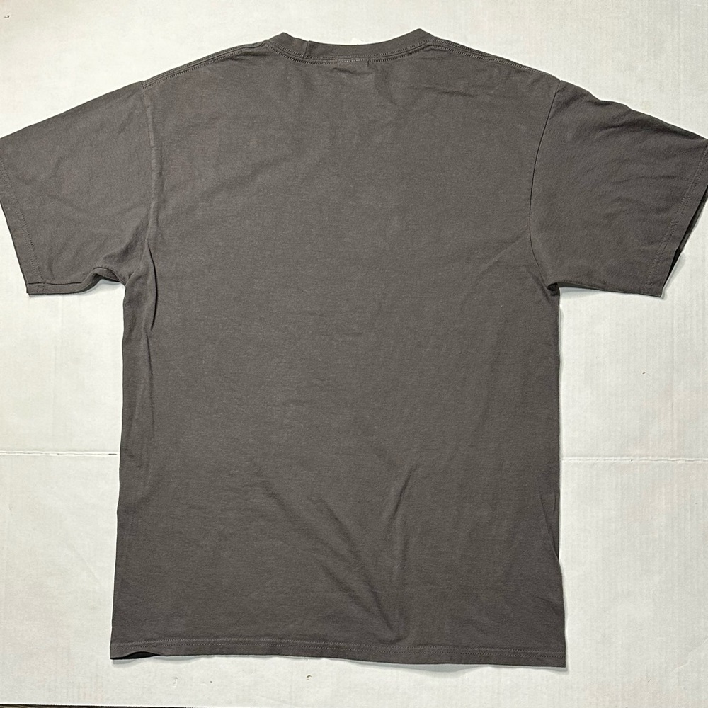 Dark Humor Funny T shirt Size Medium Please Don’t Do Coke in the Bathroom - Picture 6 of 7